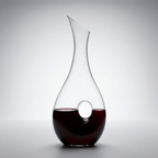Snail Crystal Decanter