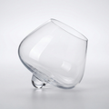 Spinning Crystal Wine Glass Set (2 Pieces)
