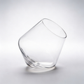 Tempo Spinning Crystal Glass (Universal) – Set of 2