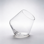 Tempo Spinning Crystal Glass (Universal) – Set of 2